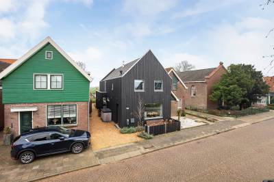 Woning Dorpsstraat 367 Wormer