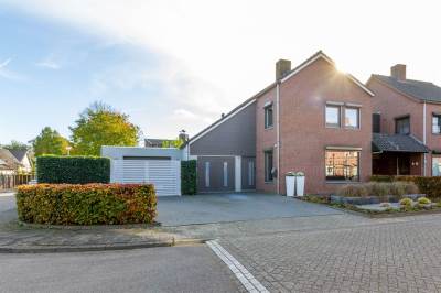 Woning Tulpenstraat 1 Ittervoort