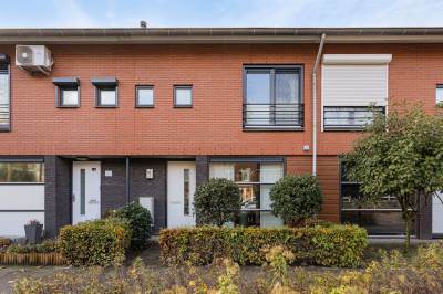 Woning Wislaan 118 Uden