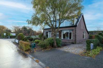 Woning Vinkenweg 26 Rijnsburg