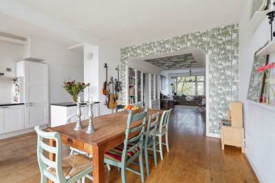 Woning Thorbeckelaan 286 Den Haag