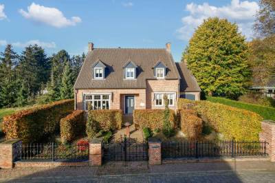 Woning Parkietstraat 7 Mill