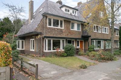 Woning Jan van der Heijdenstraat 6 Amersfoort