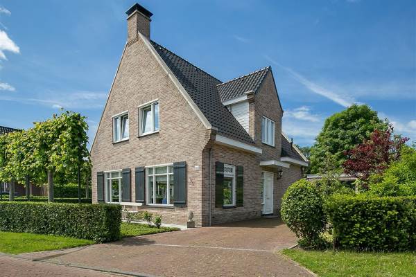 Woning Spiegellaan 101 Heiloo