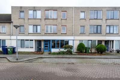 Woning Paukenstraat 91 Almere