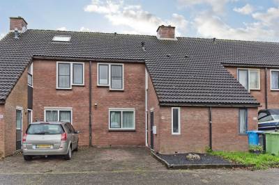 Woning Zeemanhof 19 Kudelstaart