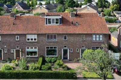 Woning Molenstraat 21 Wijhe