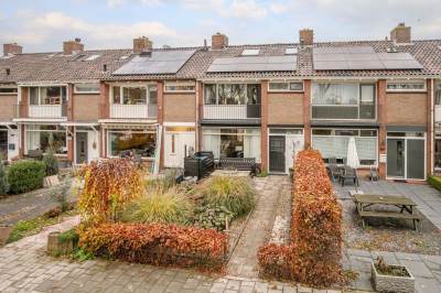 Woning Groene Zoom 41 Bodegraven