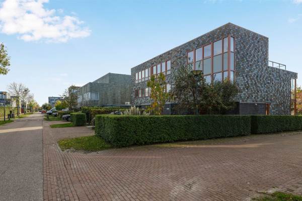 Woning Vliehors 98 Hoofddorp