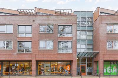 Woning Griffioenpark 92 Wolvega