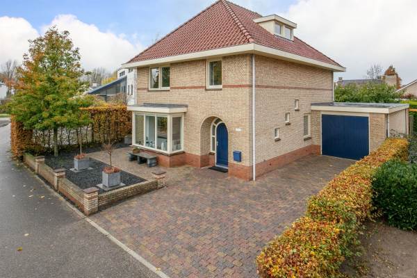 Woning de Gamert 2301 Wijchen