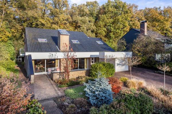 Woning Wolferlanden 12 Enschede