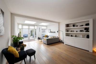 Woning Zonnebaars 38 Krommenie