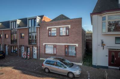 Woning Oud-Bodegraafseweg 20 Bodegraven