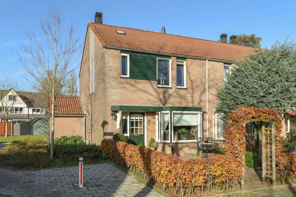 Woning Draailier 57 Soest
