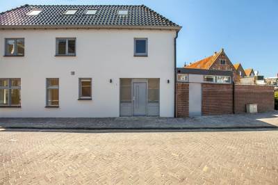 Woning Gasthuisstraat 2 Vollenhove
