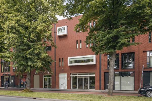 Woning Graafseweg 70 Den Bosch