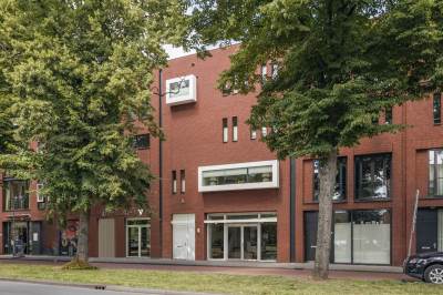 Woning Graafseweg 70 Den Bosch