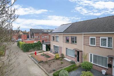 Woning Opaalstoep 13 Assen