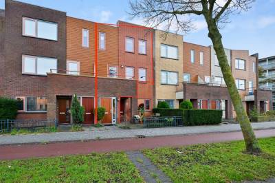 Woning Waterrijklaan 16 Assendelft