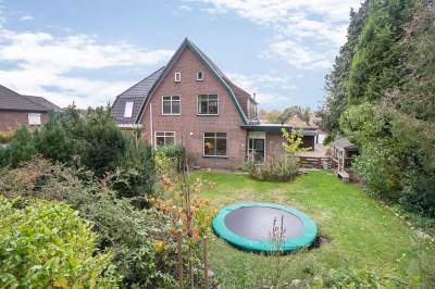 Woning Bennekomseweg 82 Renkum