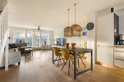 Woning De Hoper 116 Oostzaan