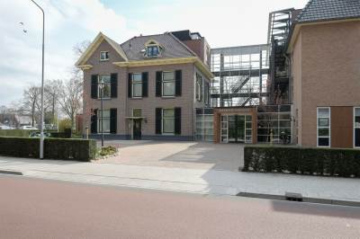 Woning Stationsstraat 1T Putten
