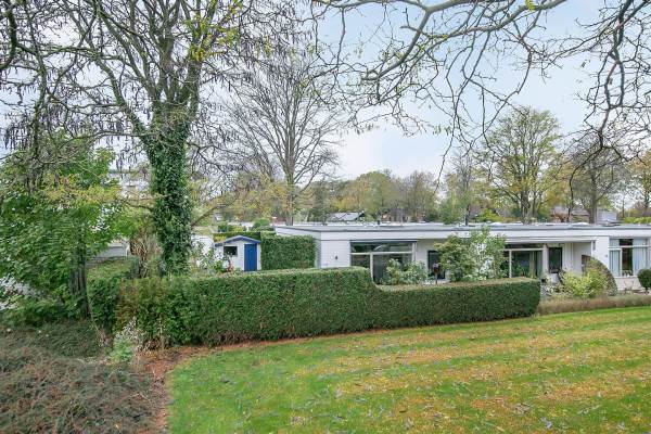 Woning Haldereng 71 Bennekom