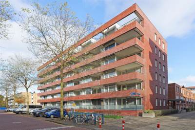 Woning Johan Hofmanstraat 147 Amsterdam