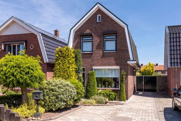 Woning 1e Esweg 96 Wierden
