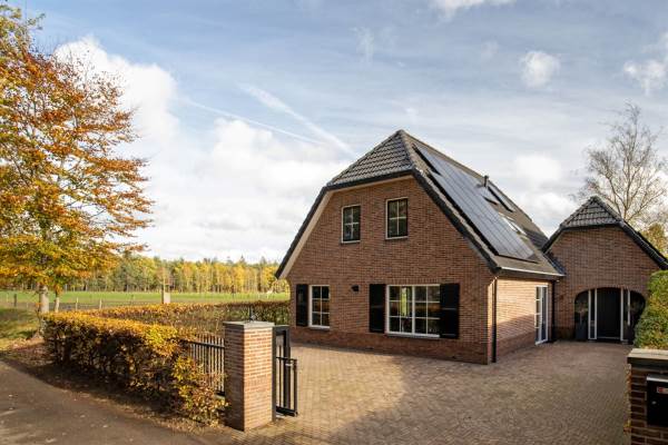 Woning Stakenbergweg 82A Elspeet