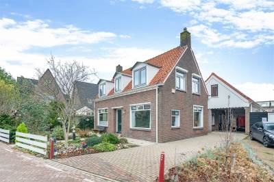 Woning Zuidje 26 Schermerhorn