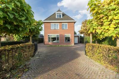 Woning Liefkeshoek 22a Katwijk (NB)