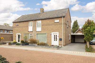 Woning Graaf Hermanstraat 34 Cuijk