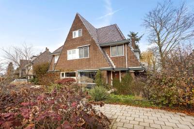 Woning Johan Karmanhof 14 Amersfoort