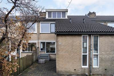 Woning De Boomkamp 24 Nieuwkoop