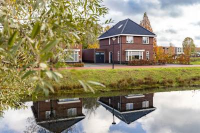 Woning Hof van Parijs 39 Doetinchem