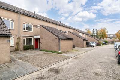 Woning de Voorstenkamp 1718 Nijmegen