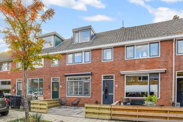 Woning Vioolstraat 7 Koog aan de Zaan