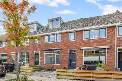 Woning Vioolstraat 7 Koog aan de Zaan