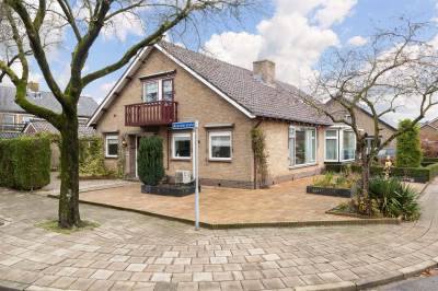 Woning Rienderstein 2 Ede