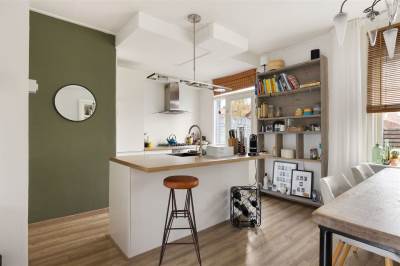 Woning Dennestraat 42 Zaandam