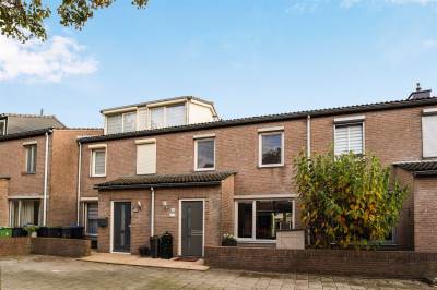 Woning Reinekeshof 13 Den Bosch