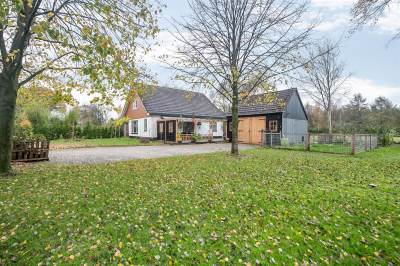 Woning Brinkreed 1 Jubbega