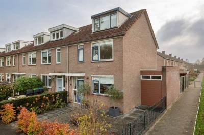 Woning Vletstraat 88 Elburg