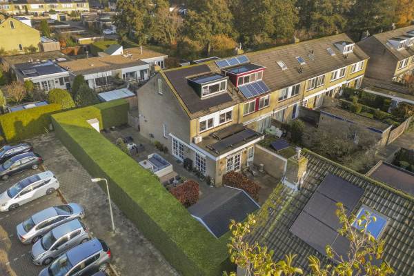 Woning E. Doetshof 2 Purmerend