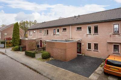 Woning Poortbultenhoek 29 Enschede