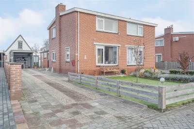 Woning De Hoven 81 Zwartemeer