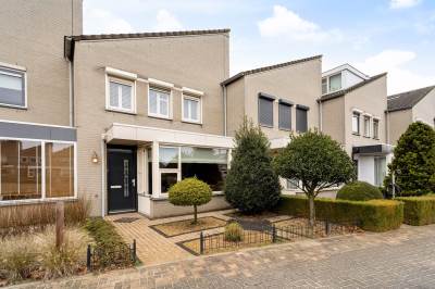 Woning Jacques Perklaan 22 Vlijmen