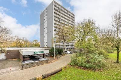 Woning De Roerdomp 1 Purmerend